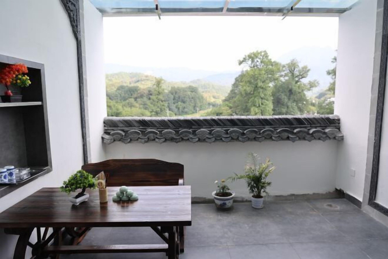 Others 4, Yaoyao Farm Stay, Jingdezhen