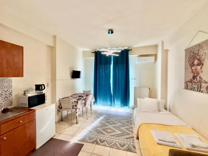 Others 5, Woodstay Apartments, East Macedonia and Thrace