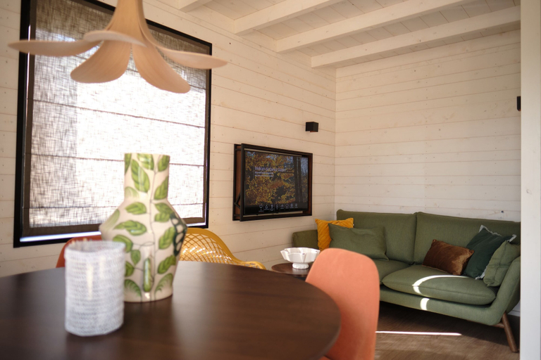 Others 1, Special Lodge With Great View, Near Maastricht, Gulpen-Wittem