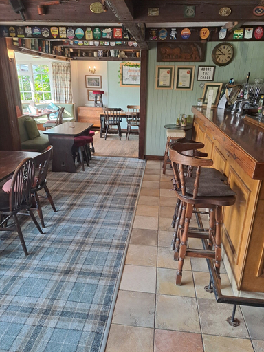 Food & Drinks 4, The Countryman's Inn, North Yorkshire