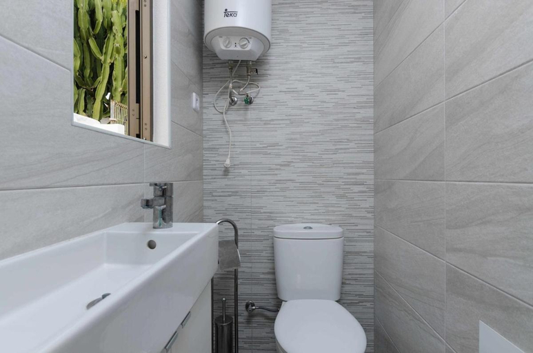 Bathroom 3, VILLA XAVIER, Baleares