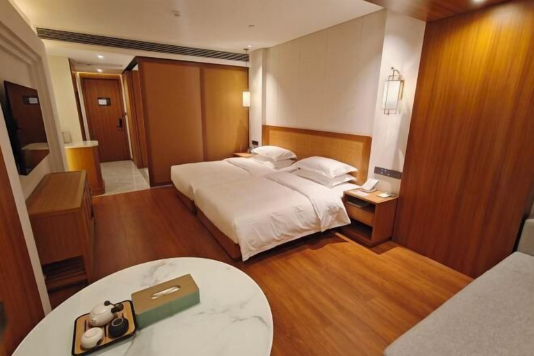 Bedroom 3, Time Platinum, Anshun