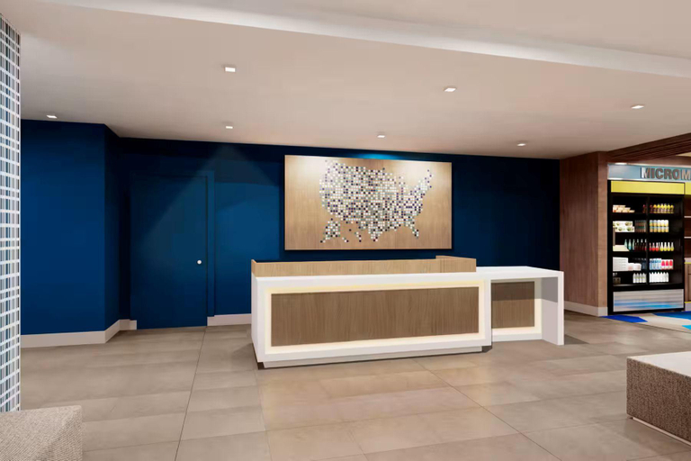 2, Microtel Inn & Suites by Wyndham Ephrata, Grant