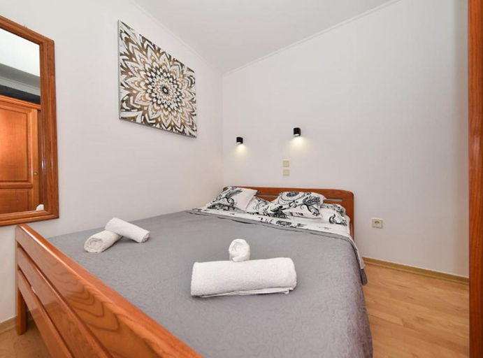 Room 3, Privlaka Sunset Apartments, Privlaka
