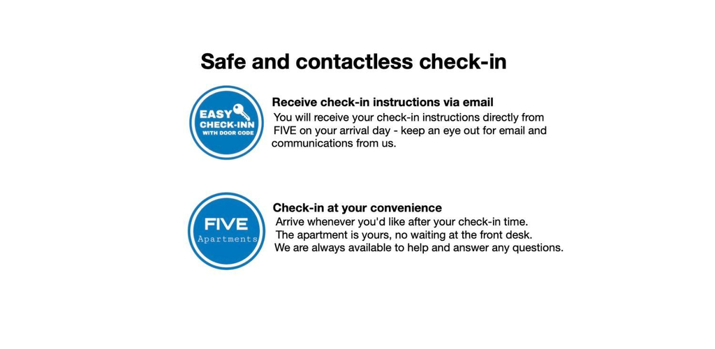 Others 5, FIVE Apartments - Boutique, Tromsø