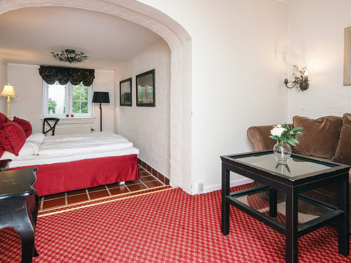Interior 3, 4 Star Holiday Home in Tylstrup, Aalborg