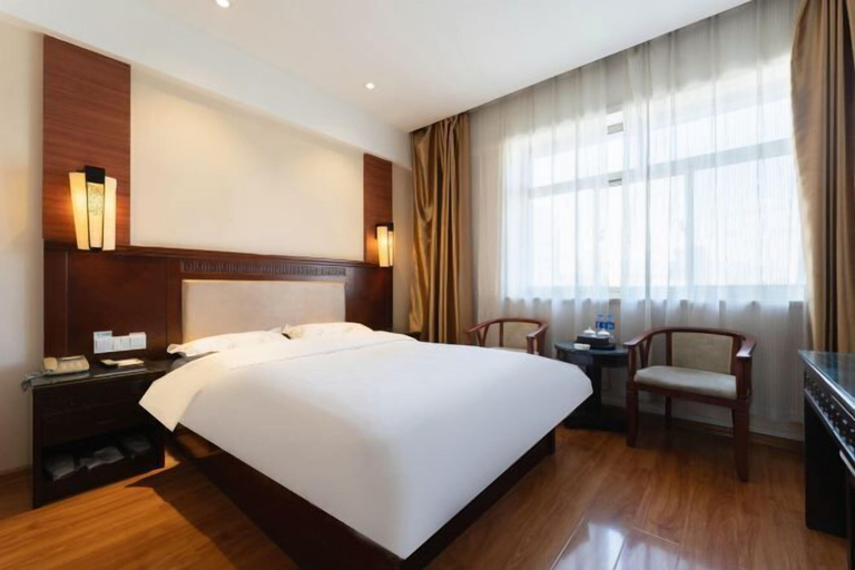 Others 4, Sunshine Holiday Hotel, Wuwei