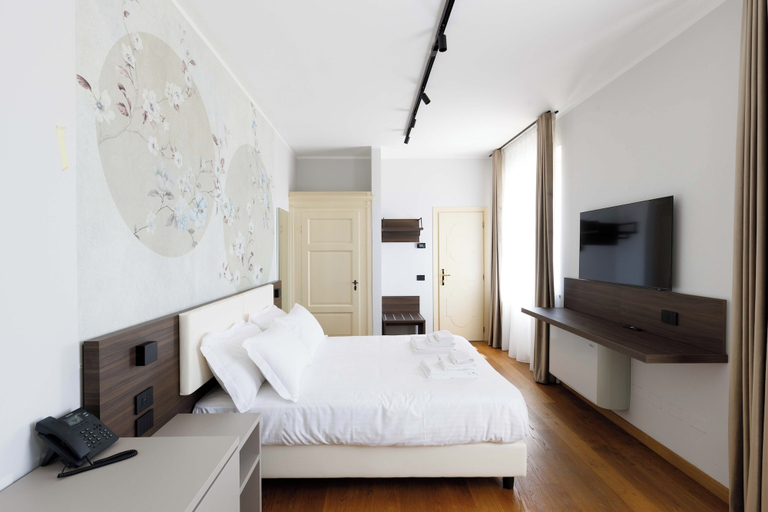 Room 4, Relais Villa Roncuzzi, Ravenna