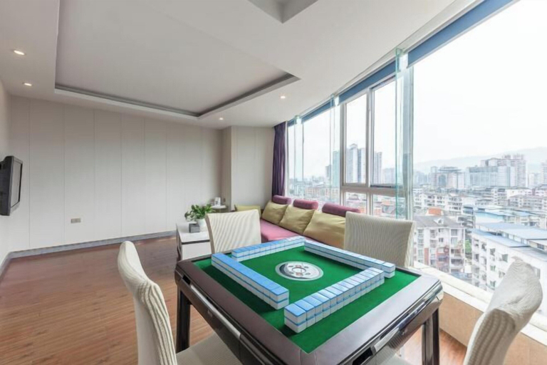 Others 5, Ruiya Holiday Hotel, Chongqing