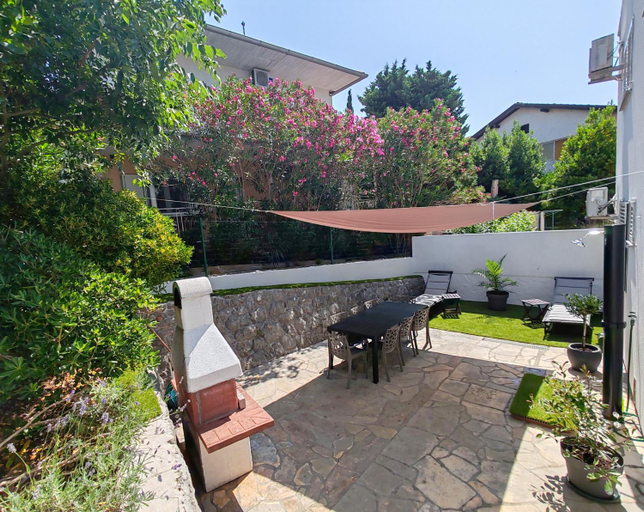Others 5, Apartment Rovanjska, Jasenice