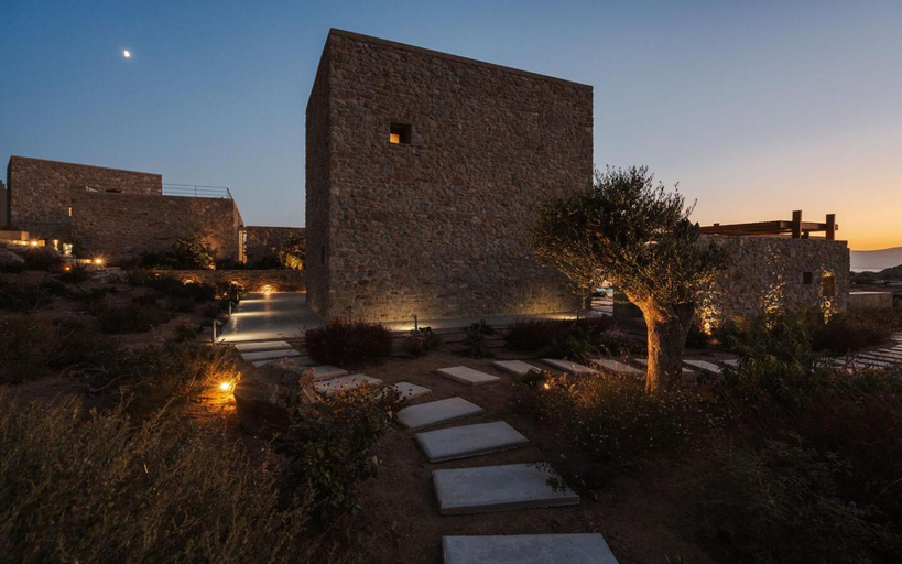 3, Theros Villas Naxos, South Aegean