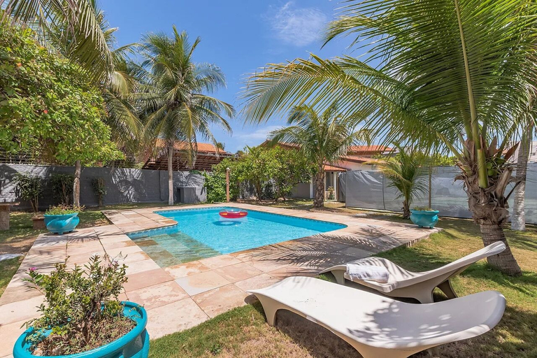 Sport & Beauty 5, Casa melhor de Porto das D - Carpediem, Aquiraz