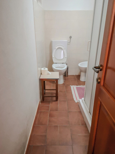 Bathroom 5, Casa Vacanze Con Vista Sulla Valle Soana, Torino