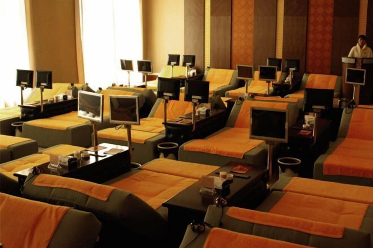 Property amenity 3, Anshun Kaixuan Hotel (Nanma Plaza), Anshun