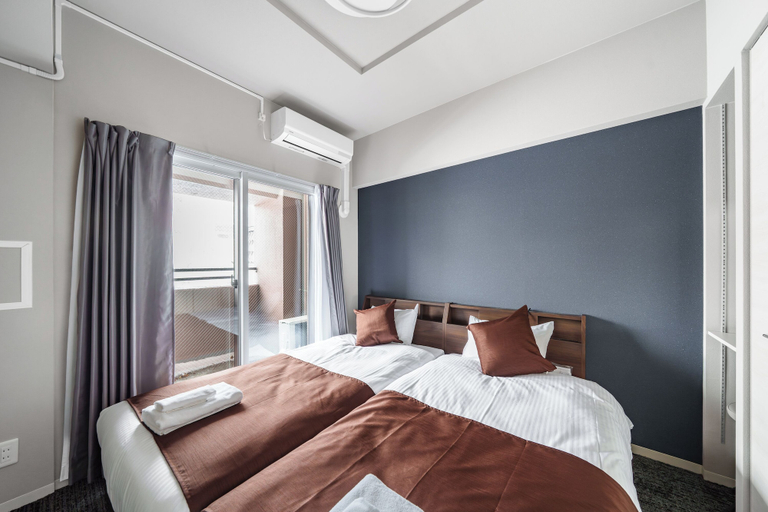Room 5, MP STYLE SAPPORO-50, Sapporo