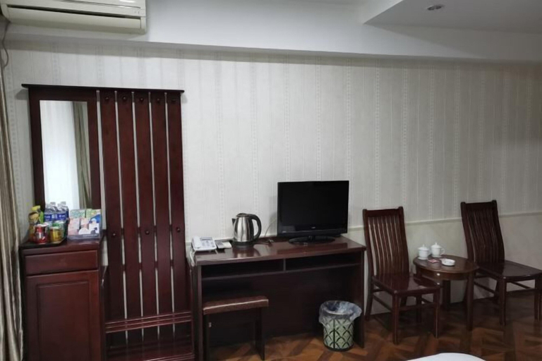 Others 5, Fubang Hotel Apartment, Mudanjiang