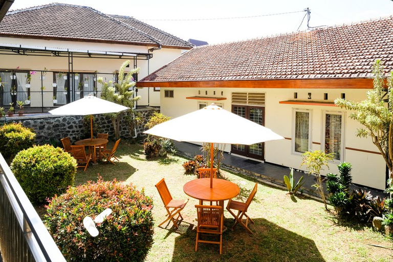 Others 5, RedDoorz @ Jestro Guest House Batu, Malang