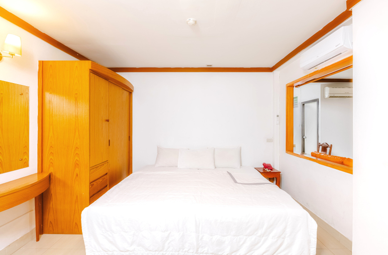 Others 3, Collection O Howard Square Boutique Hotel, Bang Kho Laem