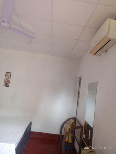 Bedroom 4, Our Little Secret, Kalutara