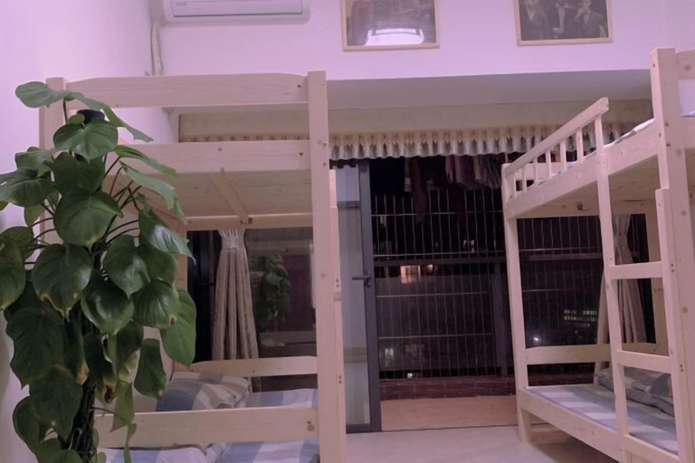 Others 4, Free Space Youth Hostel, Zhanjiang