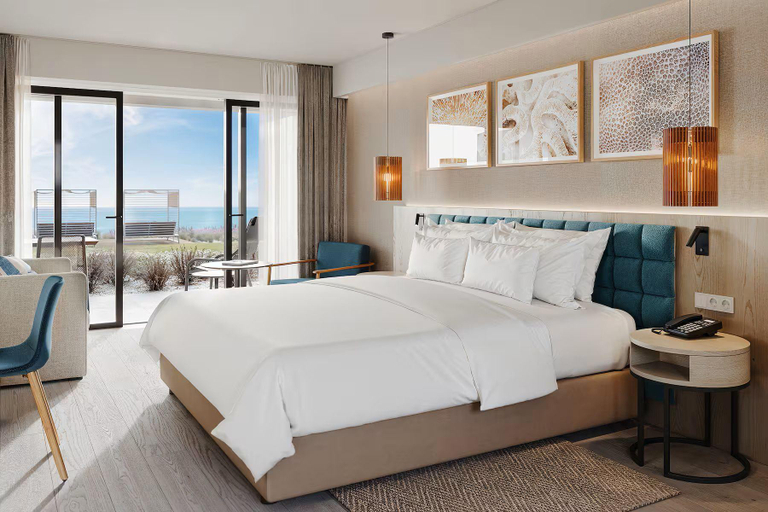 3, Wyndham Grand Carvoeiro Algarve, Lagoa