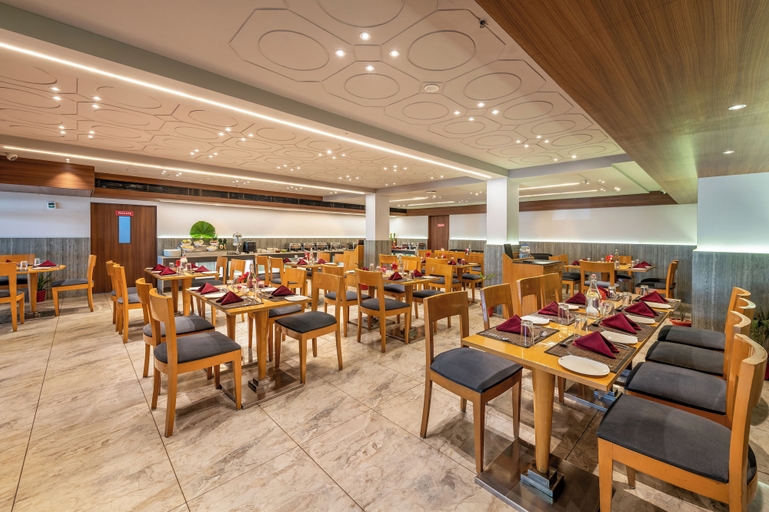 Food & Drinks 5, Lords Eco Inn Dahej, Bharuch