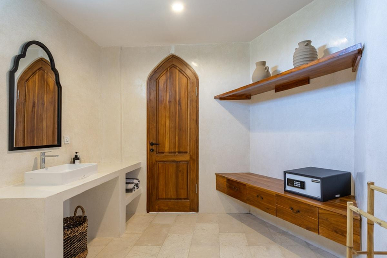 Others 4, XI Casa Cherish Moroccan Villa @Canggu, Badung