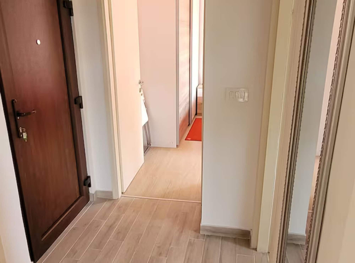Room 4, Apartment Punat Buka, Punat