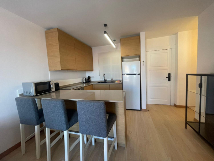 Others 5, Windsor Park Brand new apartments, Santa Cruz de Tenerife