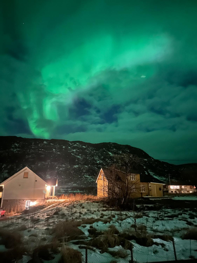 Exterior & Views 4, Northern Dream Lofoten, Flakstad