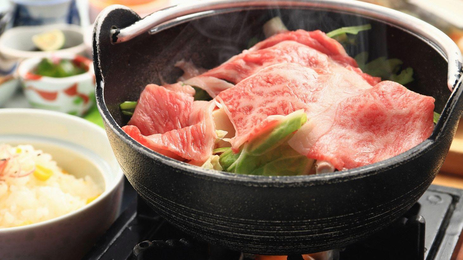 Food & Drinks 4, Iwasu-so, Nakatsugawa