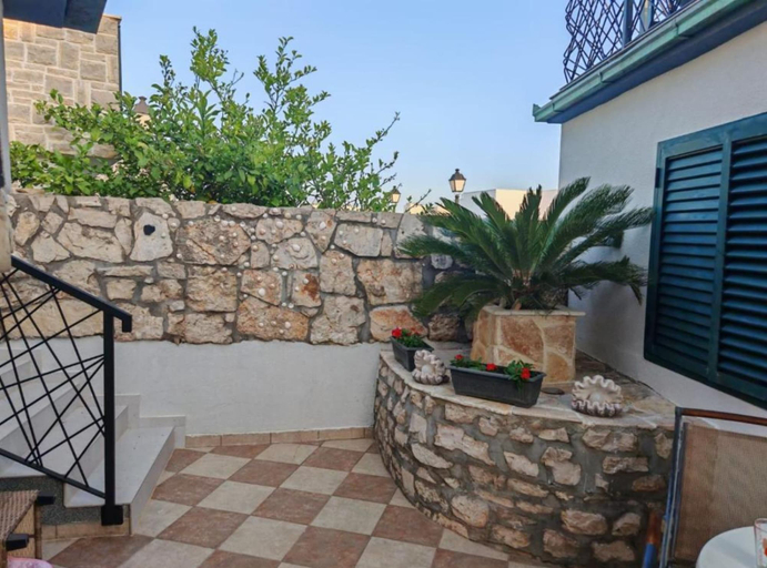Exterior 2, Privlaka Sunset Apartments, Privlaka