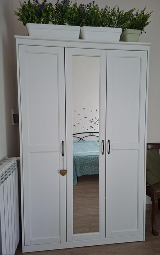 Sport & Beauty, B&B Marisella, Napoli