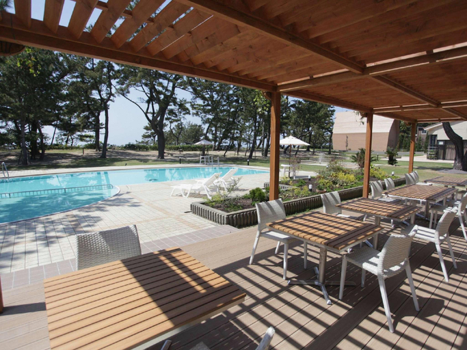 Sport & Beauty 2, Sunset View Hotel Keinoumi, Minamiawaji
