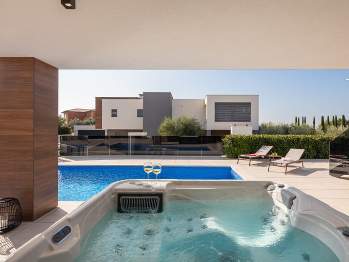Sport & Beauty 2, Villa Old Olive IV by Interhome, Vodnjan