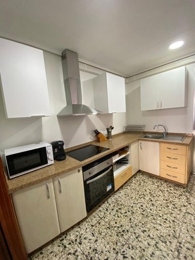 Others 3, Urban Coliving Alicante, Alicante