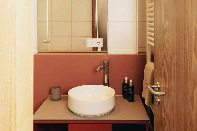 3, HOY bamberg boutique hotel, Bamberg