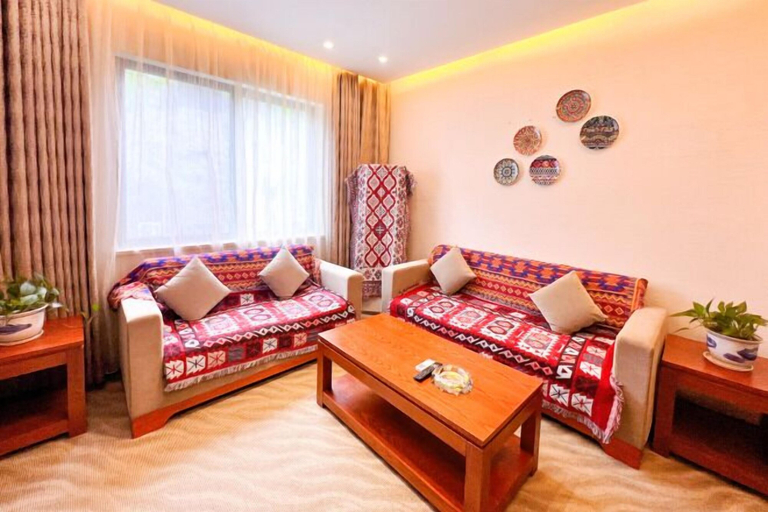 Others 3, Niujiao Resort, Jinhua