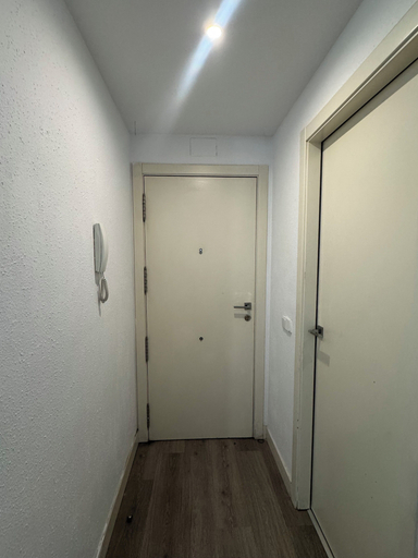 Interior 4, Eueo, Madrid