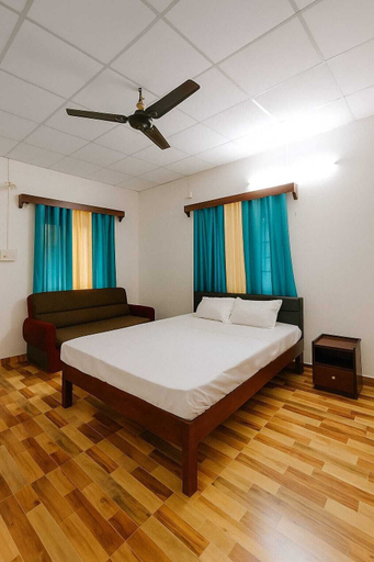 Room 3, Nahor Inn, Kamrup Metropolitan