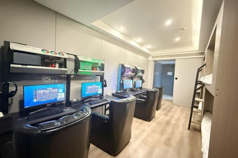 Others 5, Xingji Hotel, Taizhou