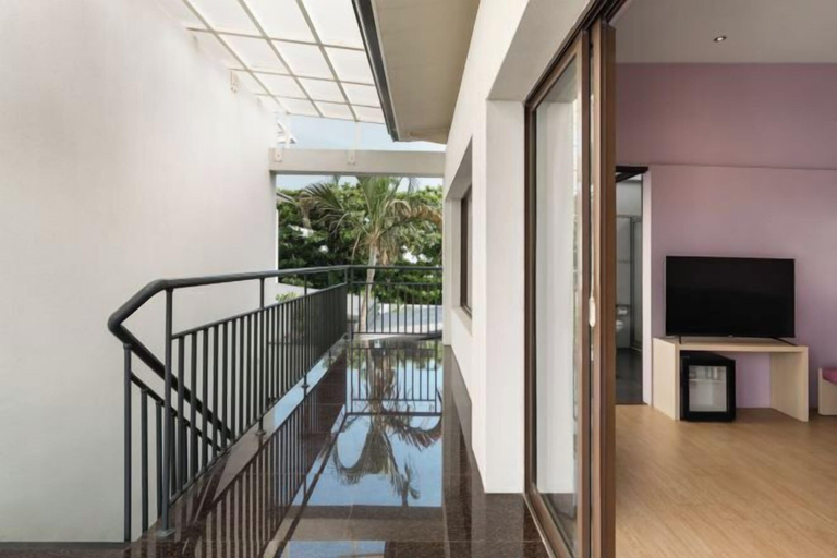 Room 5, Shan Ban Bay By Riverinn, Pingtung