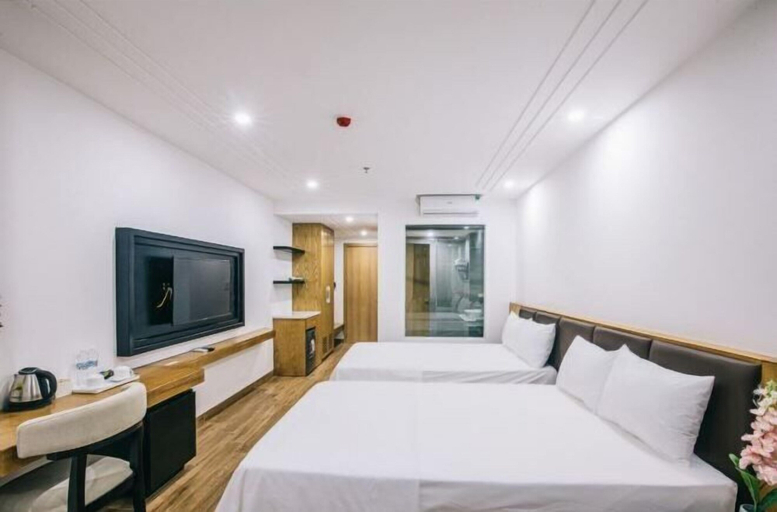 Bedroom 5, SEN BIEN HOTEL - FLC SAM SON, Sầm Sơn