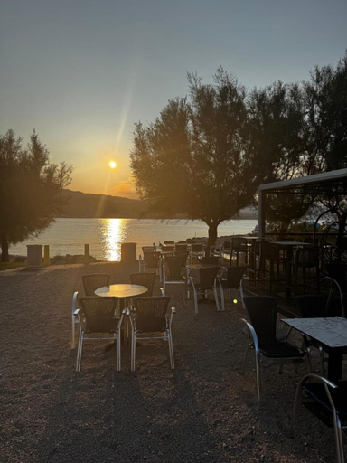 Food & Drinks, Villa Janja, Dobrinj