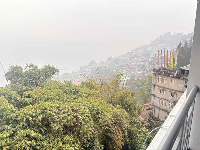Others 5, Hotel Kaso Gangtok, East Sikkim