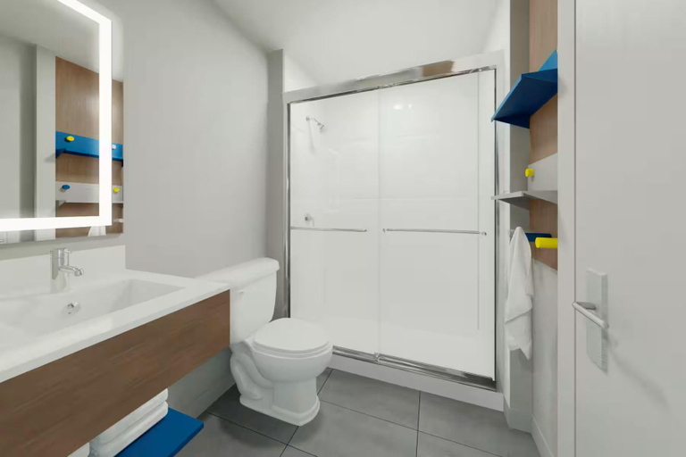 5, Microtel Inn & Suites by Wyndham Ephrata, Grant