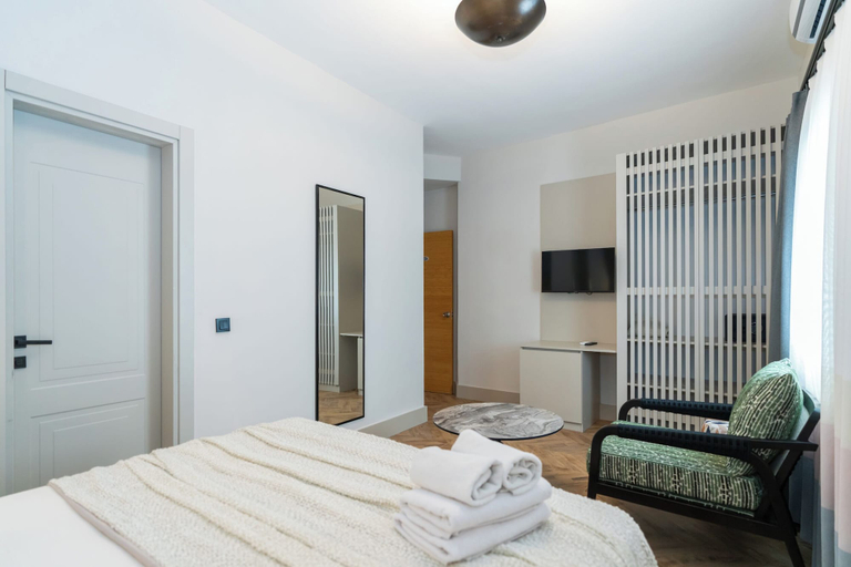 Bedroom 3, Casa Alloro Bodrum, Bodrum