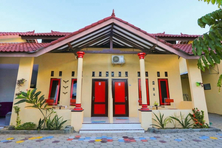 Others 2, OYO 3100 El Shaday Family Residence, Banyuwangi