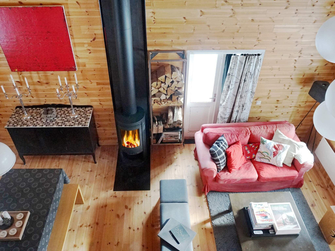 Others 4, person holiday home in SLITE, Gotland
