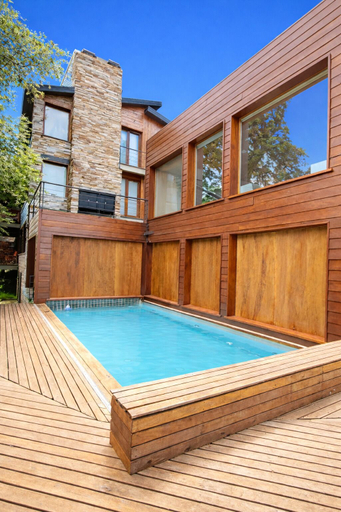 Sport & Beauty 5, Suites del Lago Bariloche, Bariloche